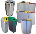 Caixotes de Lixo para Reciclagem