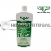 Detergente limpa vidros Rub Out UNGER 500 ml