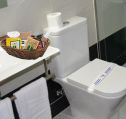 Acessórios higiene casas de banho