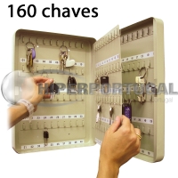 Armário para Chaves 160 Chaves