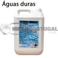 Detergente lava loiça industrial desinfetante 6 L
