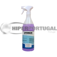 Detergente Multiusos Hipermazin 1L