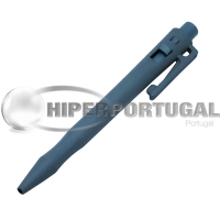 Esferográfica detetável clip standard M101 azul