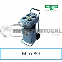 Filtro de água grande Hydro Power RO UNGER
