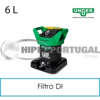 Filtro de água pequeno Hydro Power Ultra UNGER