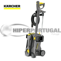 Máquina de Limpeza monofásica Karcher HD 5/11 P 1