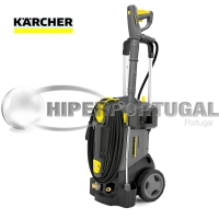 Máquina de limpeza monofásica Karcher HD 5/15 C 1