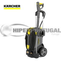 Máquina de limpeza monofásica Karcher HD 6/13 C 1