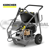 Máquina de limpeza trifásica Karcher HD 9/50 4 1