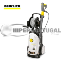 Máquina de limpeza trifásica Karcher HD 7/10 CXF 1