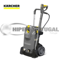 Máquina limpeza trifásica Karcher HD 7/17 M 230V