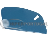 Raspador detetável flexivel 160x103 mm M523 azul