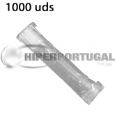 1000 Escovas de dentes com capa, Amenities Zeus