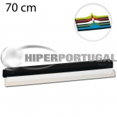 Cassete lâmina dupla 70 cm para rodo higiénico