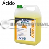 Decapante ácido Acid AT 100 5 kg