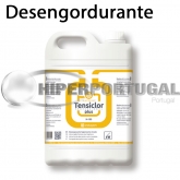 Desengordurante desinfetante clorado Tensiclor plus 5 L