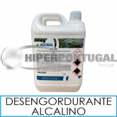 Desincrustante ácido agrícola 5 L