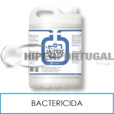 Desinfetante de limpeza clorado HA 5 kg