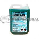 Detergente Amoníacal 5L