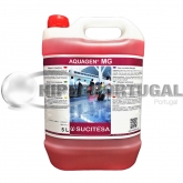 Detergente Aquagen MG (Lavadoras)