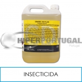 Detergente pavimentos inseticida Dinsec 50 5 L