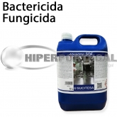 Detergente Desinfectante Aquagen Registo HA 5 Litros