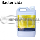 Detergente Desinfectante Clorado Registo HA 5 Litros
