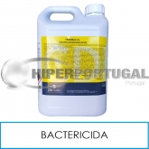 Detergente desinfetante clorado Tensibac CL 5 L