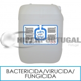 Detergente desinfetante de superficies H-331 20L