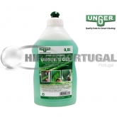 Detergente em gel para aplicação direta UNGER 500 ml
