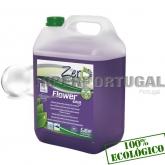 Detergente hidroalcoólico FLOWER EASY 5kg