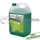 Detergente manual ou para maquina Emerald Zero 5L