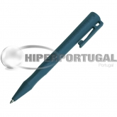 Esferográfica detetável clip standard M116 azul
