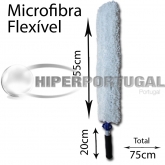Espanador Microfibra Completo