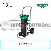 Filtro de água grande Hydro Power Ultra com carro UNGER