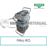Filtro de água médio Hydro Power RO UNGER
