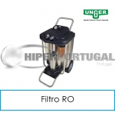 Filtro de água pequeno Hydro Power RO UNGER