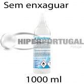 Gel higienizante hidroalcoólico 1000 ml