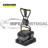 Lavadora manual Karcher BR 40/10 C Adv