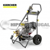Máquina de limpeza alta pressão explosão em frio Karcher HD 9/23 De