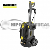 Máquina de limpeza monofásica Karcher HD 5/15 C
