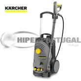 Máquina de limpeza monofásica Karcher HD 6/12 4 C