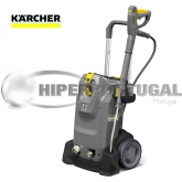 Máquina de limpeza monofásica Karcher HD 7/14 4 M
