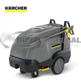 Máquina de limpeza trifásica Karcher HDS 10/20 4 M enrolador