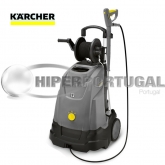 Máquina limpeza alta pressão Karcher HDS 5/15 U enrolador