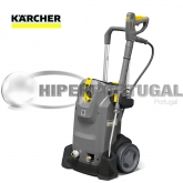 Máquina limpeza trifásica Karcher HD 7/17 M