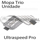 Mopa Ultraspeed Trio Unidade