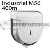 Porta-rolos papel higiénico Hiperportugal 400 Metros M 56