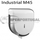 Porta-rolos papel higiénico Hiperportugal M 45