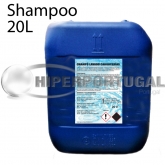 Shampoo para lavagem de carroçarias 20L